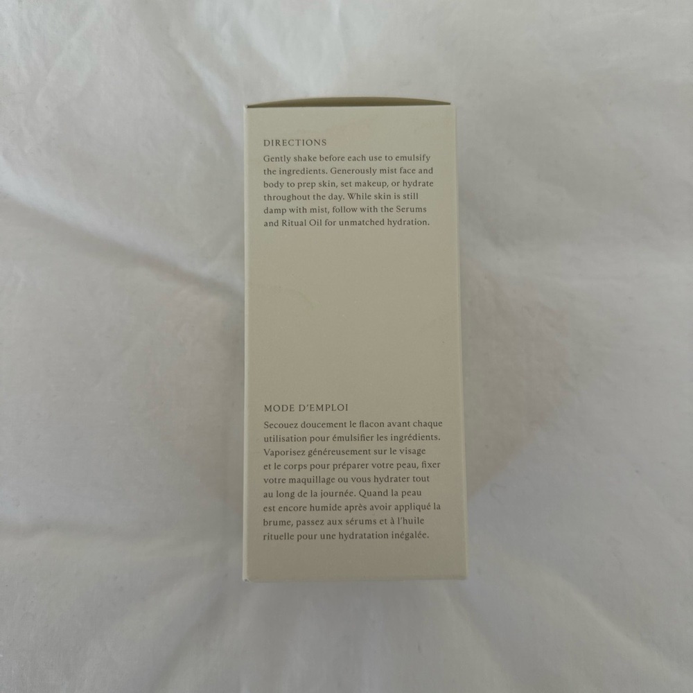 Oak Essentials Balancing Mist - Picture 4 of 13